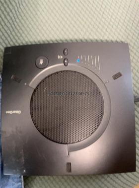 询价clearone chat150个人会议电话终端！通电，不会