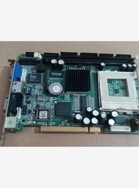 询价磐仪工控主板，型号EmCORE-I6318，功能完好，实物拍