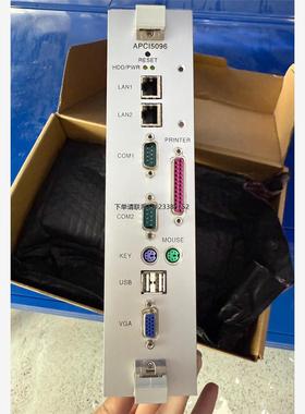 询价研华 工业主板 APCI5096 全新原装现货 APCI-5