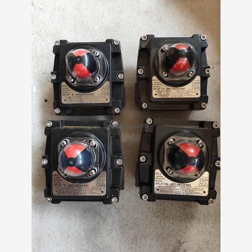 询价APL4系列定位器 APL410N