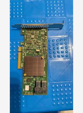 询价LSI 9341-8i 阵列卡，12GB/SAS3008/P