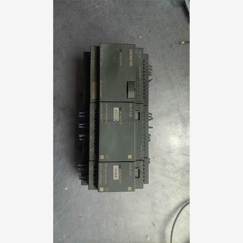 询价西门子LOGO模块6ED1