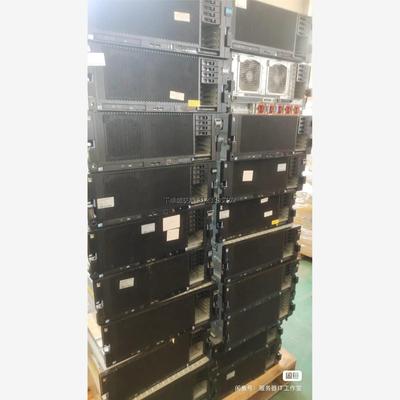 询价服务器大量现货 无尘机房下架 原装IBM X3850 X5