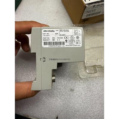 询价AB罗克韦尔1794-ACN1