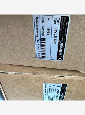 询价HUBNER光纤转换器LWLS-T-1-62.5/125