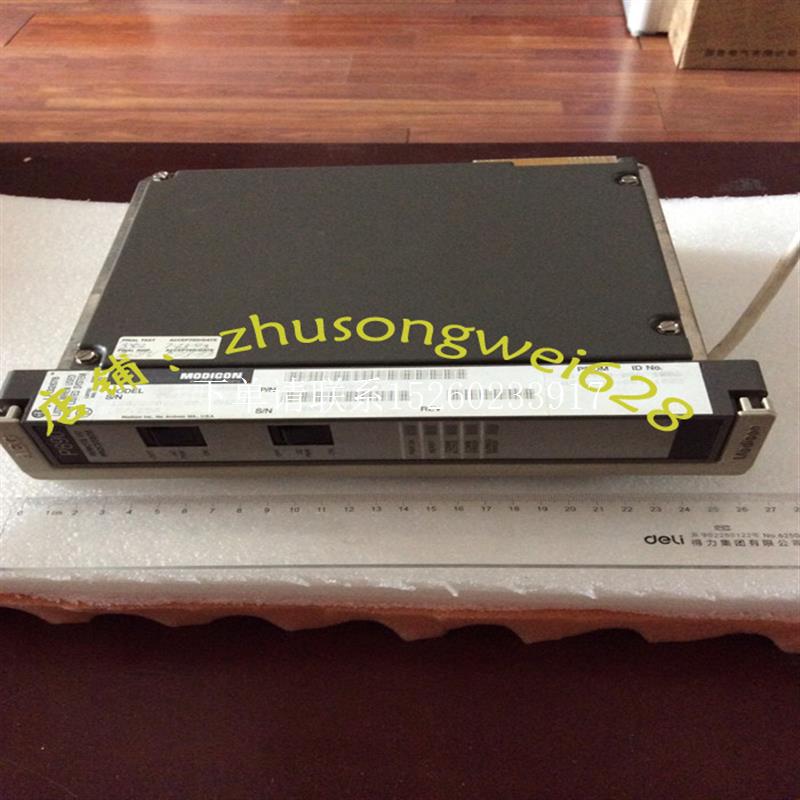 询价可编程控制器通讯模块AS-P890-000实物RENOTE I/O PROCESSOR