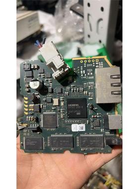 询价出售西门子ERTEC 200-2主板，拆机一块。288出
