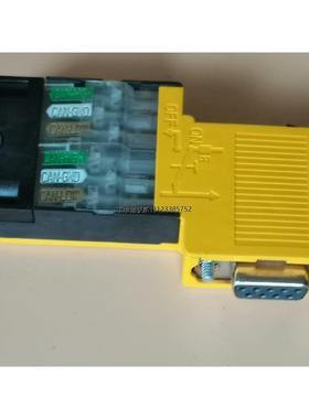 询价Pilz311040安全模块 连接器 安全总线插头