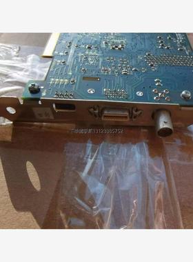 询价01-447-001视频采集卡。 ROPER SCIENTI