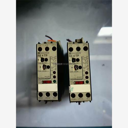 询价Schneider Electric/施耐德 继电器