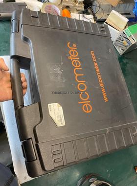 询价Elcometer215英国易高正品G215-2S炉温数据跟