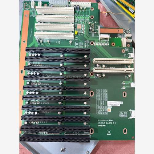 询价研华 PCA-6114P4-C  C2  工业底板