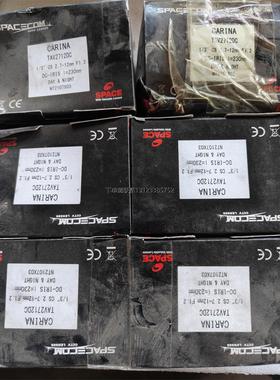 询价全新SPACECOM CARINA 监控镜头，型号TAV27