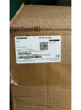 询价VXF42.100-160C