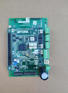 询价全新 约克 elink 031-02630 冷水机组主机通讯