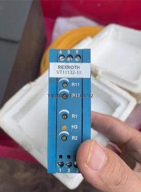 询价力士乐比例放大板，VT11132，力士乐比例放大器，力士乐信