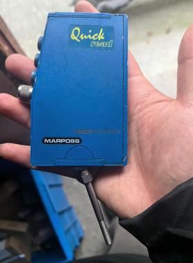 询价MARPOSS马波斯Quick read位移显示控制放大器0