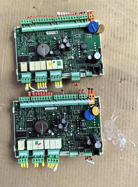 询价意大利 卡乐主板CPPB003DS0 空调控制主板