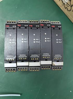 询价PR4116 二手拆机件， 成色一般。功能包好，议价出