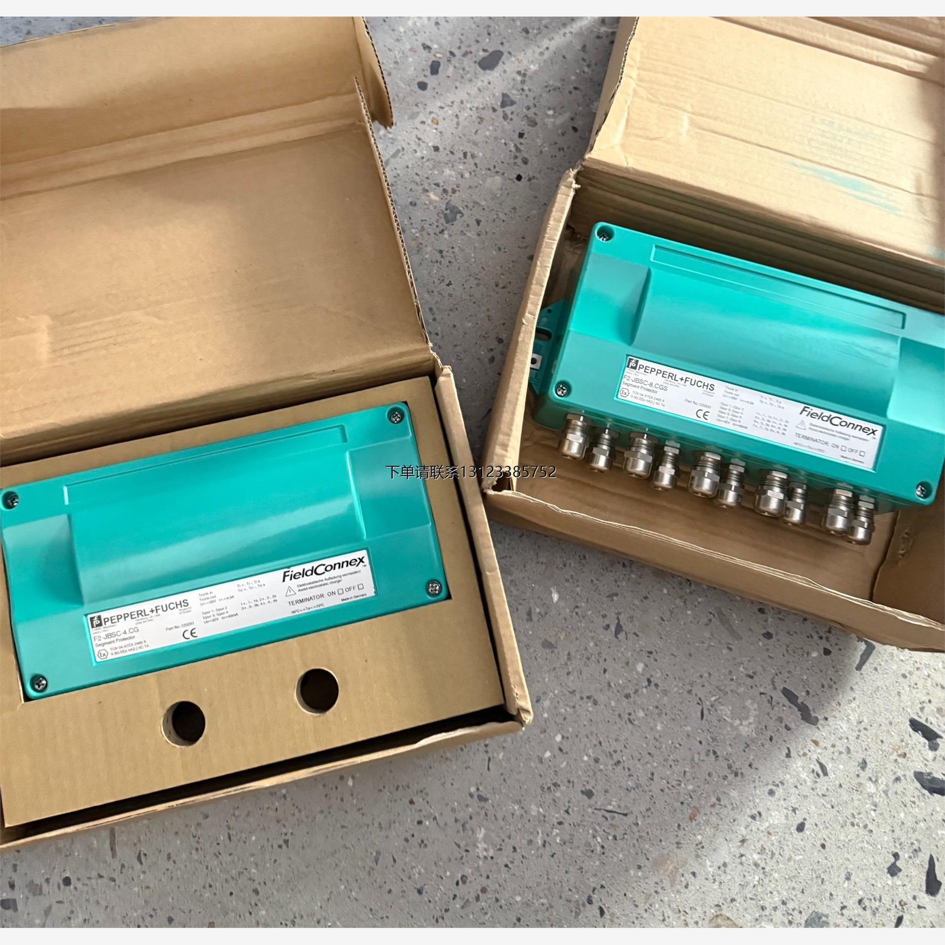 询价倍加福 控制器 F2-JBSC-8.CGS ， F2-JBS