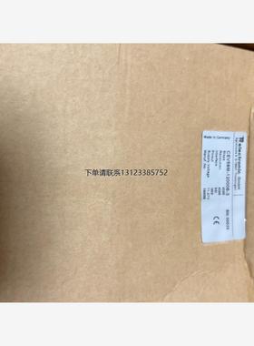 询价全新全新德国TR帝尔绝对值编码器CEV58M-120006-