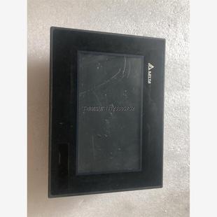 询价台达液晶显示屏HMC08 实物图已测试包好 N500S52