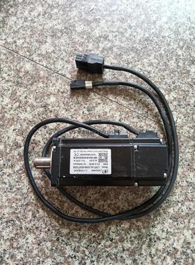 询价400W力川伺服电机LCMT-04L02NB-60M0133