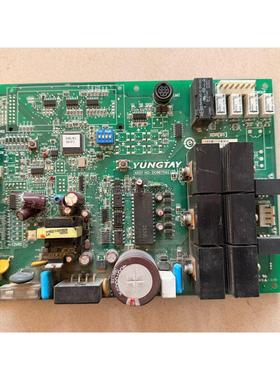 询价永大电梯门机板XDR（B1）DC007592，坏件