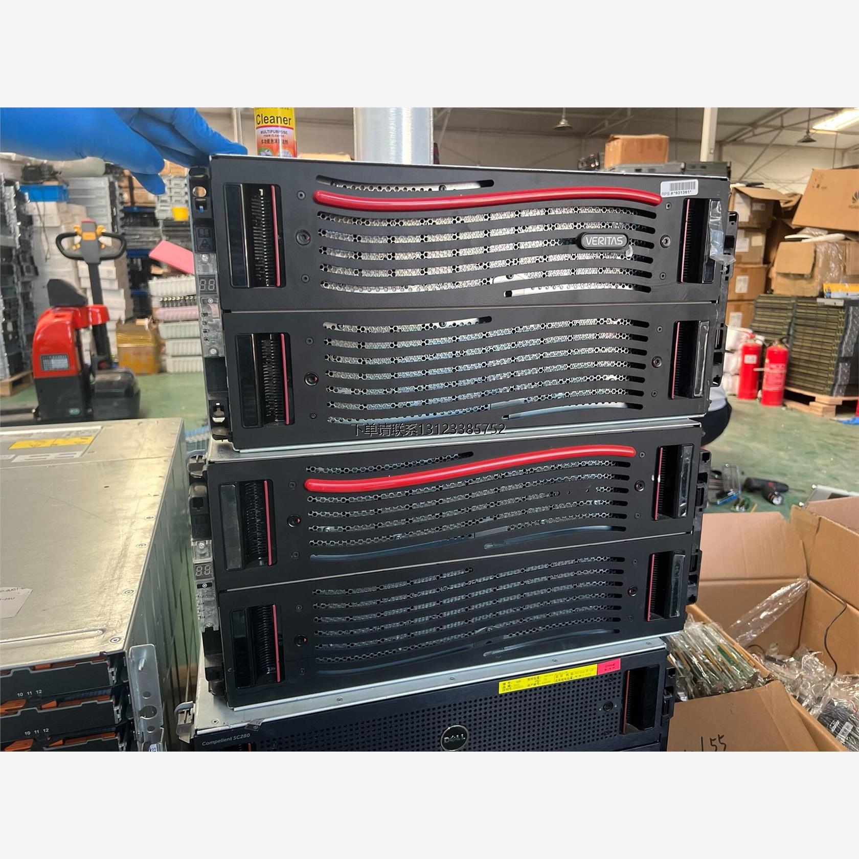 询价希捷 定制 SP-2584 5U84盘 存储柜 机柜式存储设