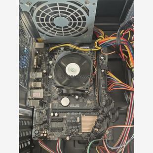 G4560 询价华硕H110M cpu 主板 主板cpu一套