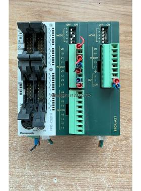 询价松下模块FPG-C32TH/4片原装拆机