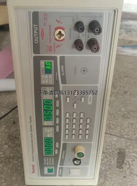 询价铨华9032A Zentech9032A 可编程自动安规测试