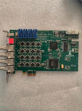 询价EURESYS 2009 Designed in Belgi