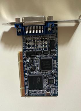 询价凌华LPCI-3488A 51-12801-0A30采集卡