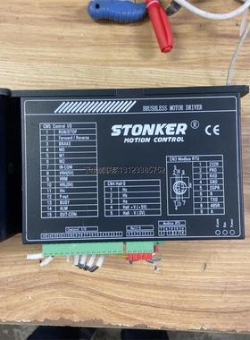 询价STONKER控制器 BD30H24325-T02，拆机件现