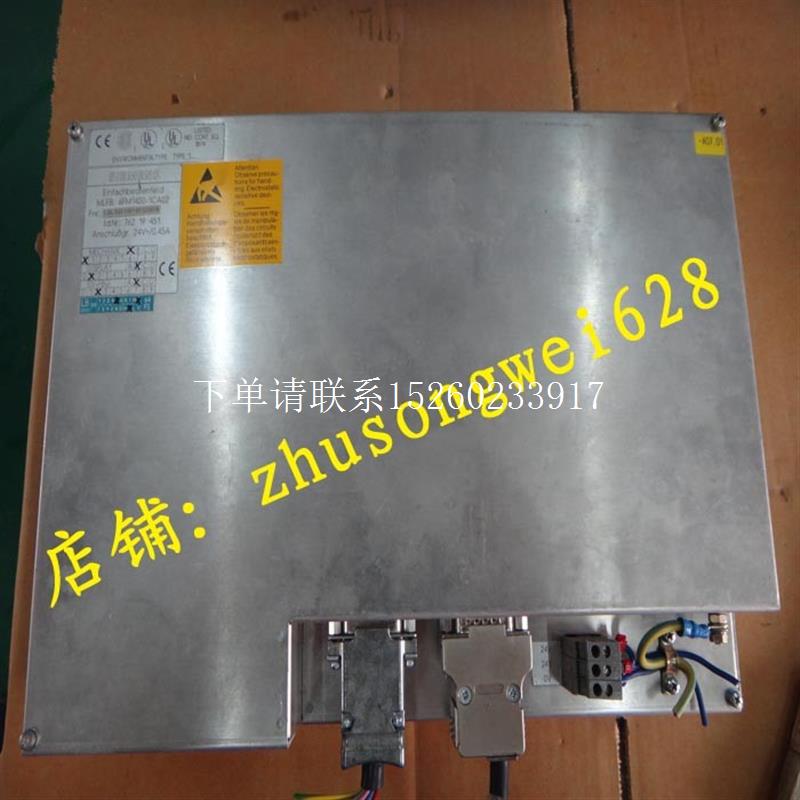 询价可编程控制板6FM1420-1CA02操作面板6FM14201CA02现货实物