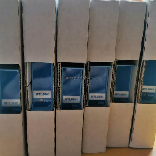 询价MTL5641安全栅，全新