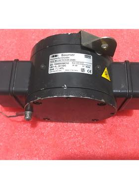 询价堡盟编码器 HOG 86.2 M TH 6 DN 2048