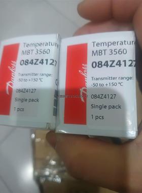 询价原装全新丹费斯温度传感器MBT3560/084Z4127:4