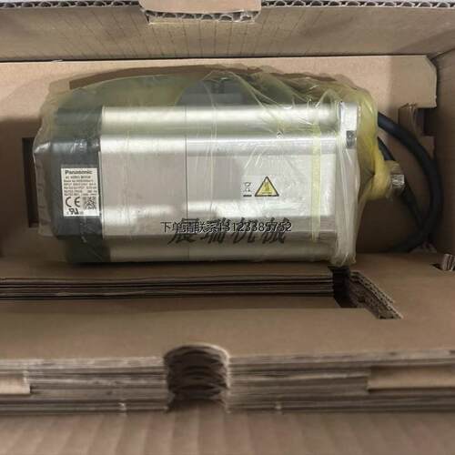 询价松下MSMD082G1C议