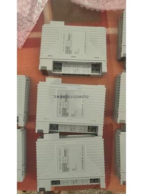 询价横河YOKOGAWA模拟量输入模块AAI143-H53，全新