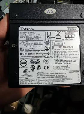 询价EXTRON工业设备电源。28-284-07LF  HU10