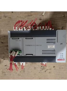 询价拆机产电PLC,XBC-DR40SU,实物拍摄具体型号看图，