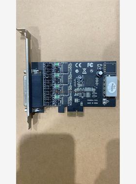 询价PI40954-7X2A  串口通讯卡