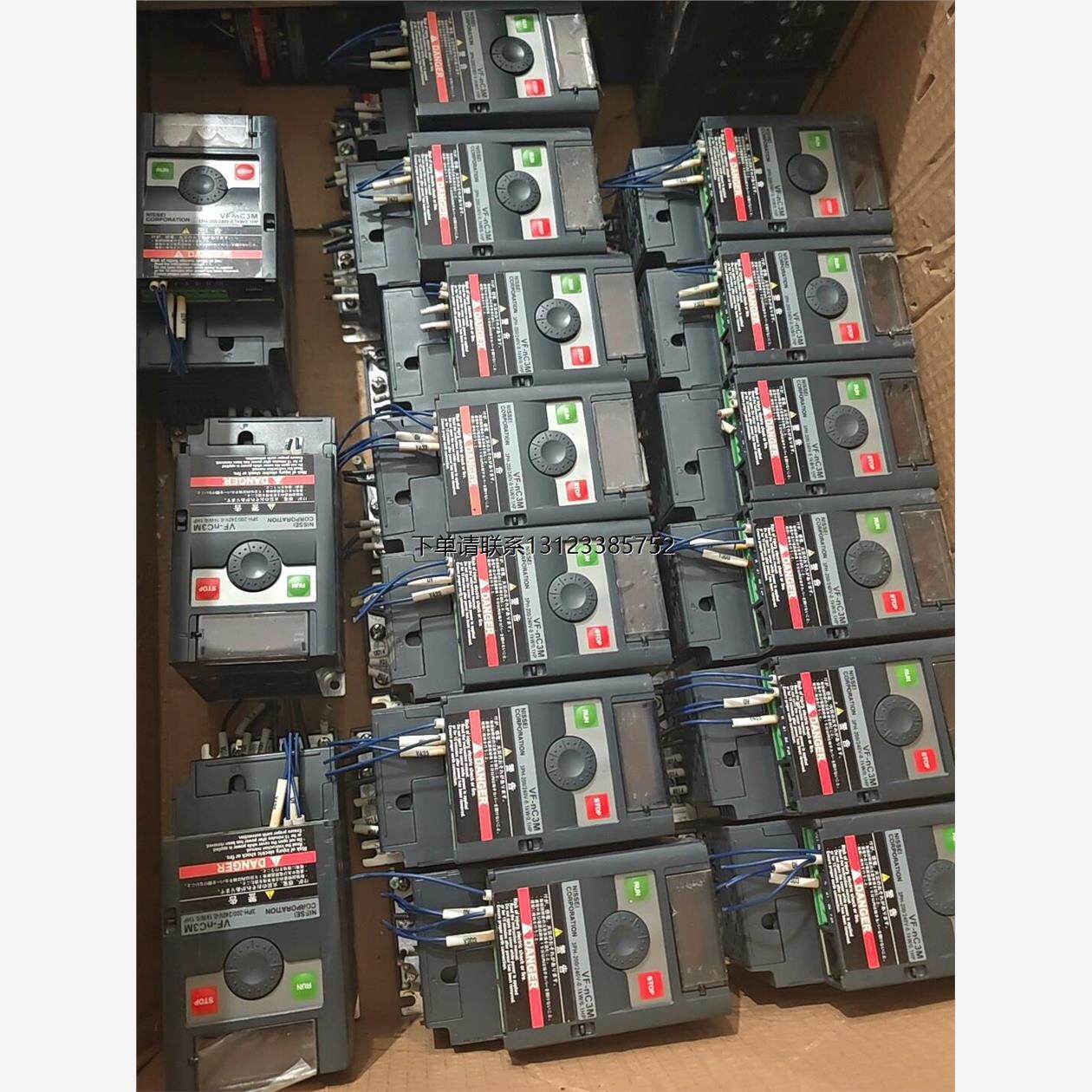 询价VFNC3M-2001PY-A东