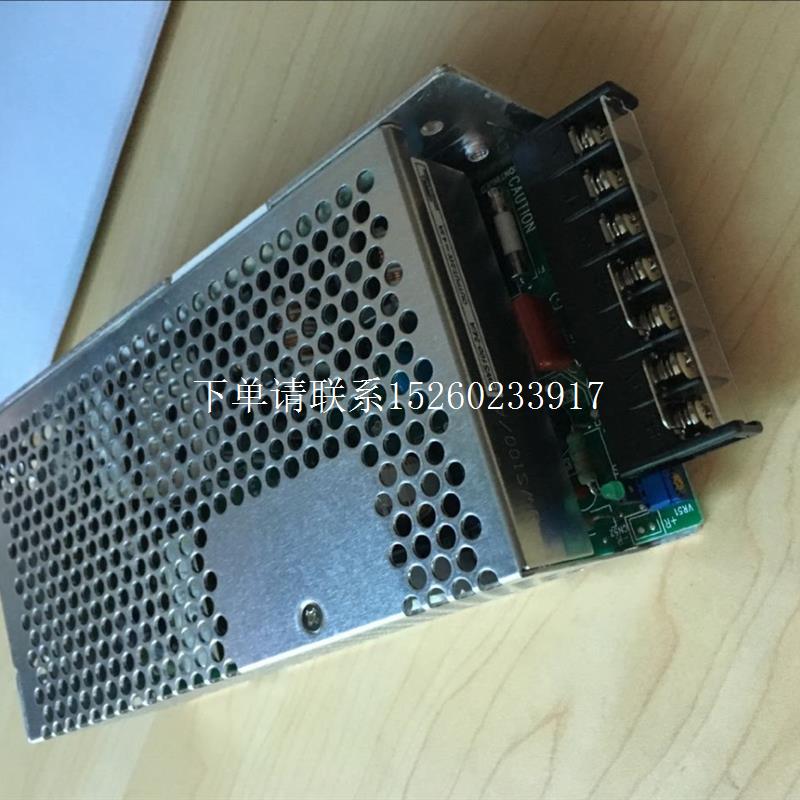 询价开关电源JWS100-24/A