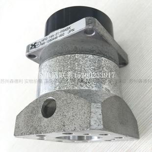 14A 詢價(jià)哈默納科 HPG 減速機(jī) F0ABK