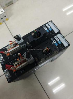 询价三协驱动器DA21221有2台，95新以上，包好包邮，一台1