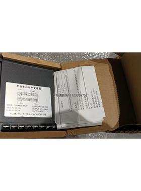 询价天康电子CHTK600-BS4P1单相有功功率变送器，全新原