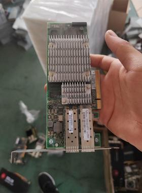 询价HP NC522SFP 10GBE光纤网卡 468332-B